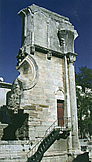 Saint-Gilles Vis